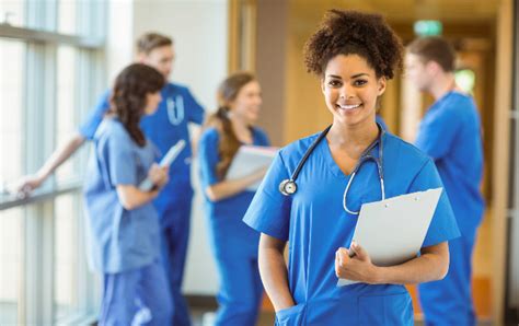 The Job Outlook For New Nurses