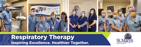 Celebrating Our Respiratory Therapy Team | Articles