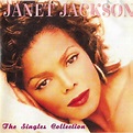 Janet Jackson – The Singles Collection (1997, CD) - Discogs