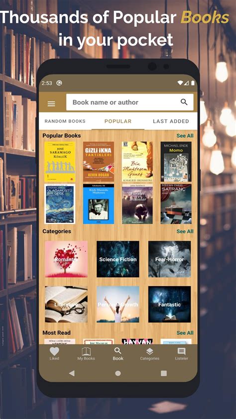 Books Read And Download Books Apk Per Android Download