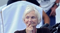 Muere en Chile Margot Honecker, viuda del líder de la RDA Erich ...