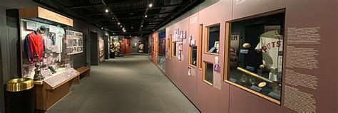 National Baseball Hall Of Fame And Museum Wikipedia