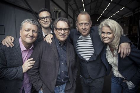 Squeeze Confirm First New Album For 17 Years Classic Pop Magazine