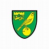 Norwich City FC Logo – PNG e Vetor – Download de Logo
