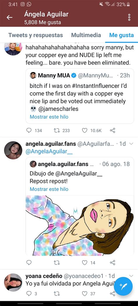 Angela Aguilar Fans On Twitter Gracias AngelaAguilar Siempre
