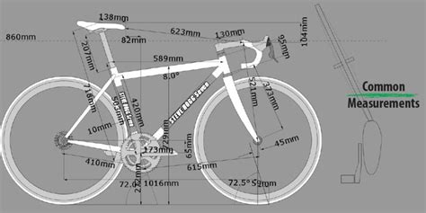 How Do You Measure A Frame Size On A Bike Cheap Price Save 57