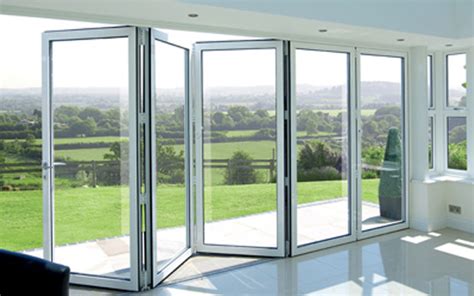 Aluminium Windows And Doors A4architect