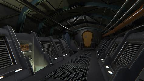 Serenity Vr Fan Project Lets You Step Aboard The Most Famous Firefly