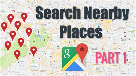 26 Best Android Nearby Places Api Example Android Hack