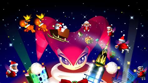 Christmas Nights Into Dreams Images Launchbox Games Database