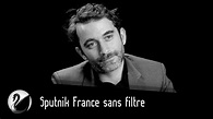 Sputnik France - Sans Filtre - Thinkerview