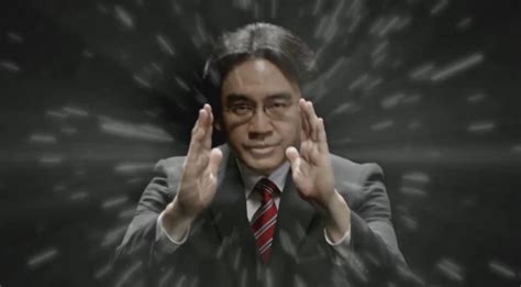 nintendo boss satoru iwata will continue ruling with an iron fist as decreed by shareholders