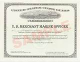 Ship License