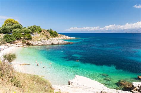 Is Corfu Worth Visiting Definitely Heres Why The