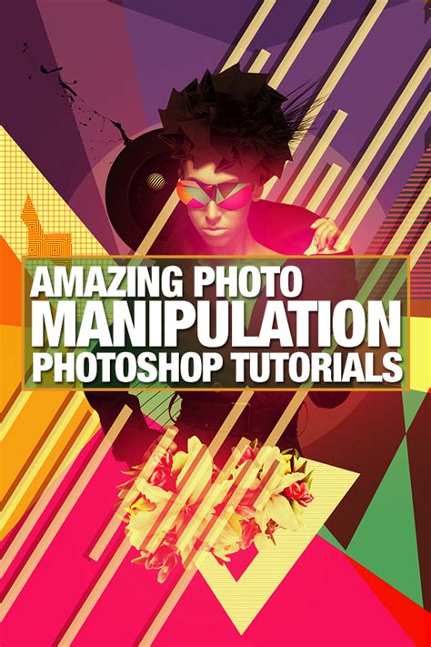 30 Amazing Photoshop Photo Manipulation Tutorials Design Slots