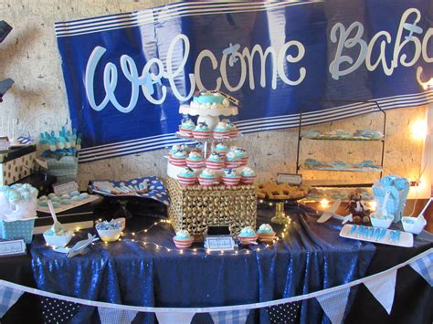 Large metal ford trimotor aircraft. Airplane Theme dessert table | Airplane theme, Dessert ...