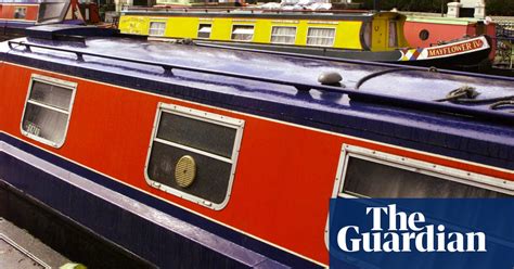 Whats It Really Like To Live On A Houseboat The Guardian