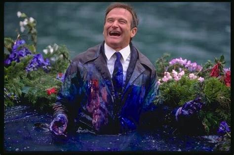 What Dreams May Come The Best Movie God Bless Robin Williams