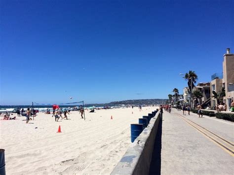 Mission Beach Boardwalk San Diego All You Need To Know Before You