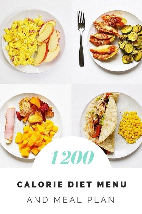 1200 Calorie A Day Diet And Not Losing Weight Diet Poin