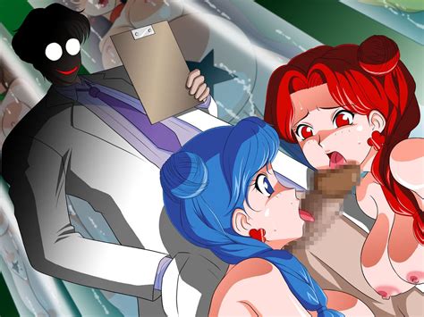 Rule Bishoujo Senshi Sailor Moon Censored Cyprine Dr Tomoe Female