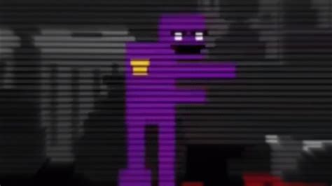 Purple Guy Jumpscare Youtube