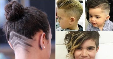 Zobacz najlepsze pomysły na fryzury chłopięce krótkie 2019. Krótkie fryzury dla chłopców