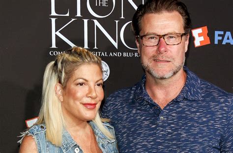 Tori Spelling And Dean Mcdermott Separated —actor Leaves Home 4 Months