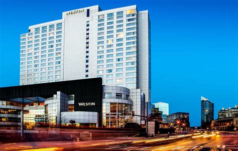 The Westin Buckhead Atlanta Atlanta 189 Room Prices And Reviews