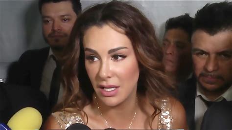 Ninel Conde Dice Que Nos Adora Pero Estalló Furiosa Porque