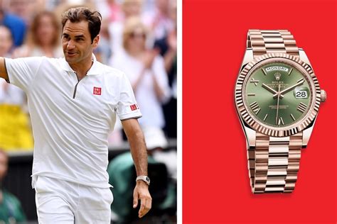 Keeping watch with the rolex yacht master ii. Roger Federer, Novak Djokovic, and Prince William Turn ...