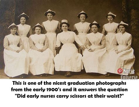 Nurses Historical Photos