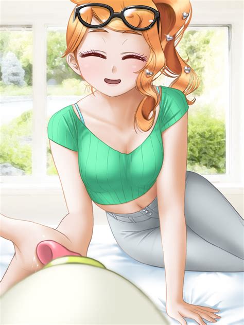 Sonia Pokémon Pokémon Sword And Shield Image By Hadairo Rainbow