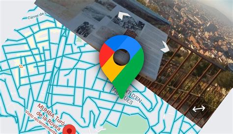 C Mo Activar La Vista Partida De Google Maps Para Ver Street View Y El