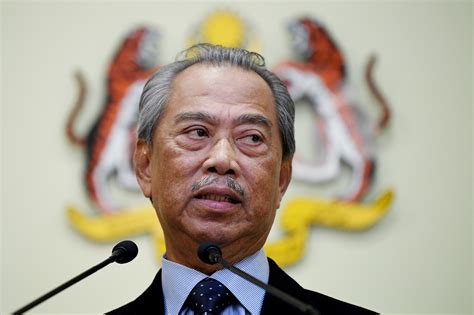 Malaysias New Prime Minister May Be Chosen Through Whatsapp Bloomberg