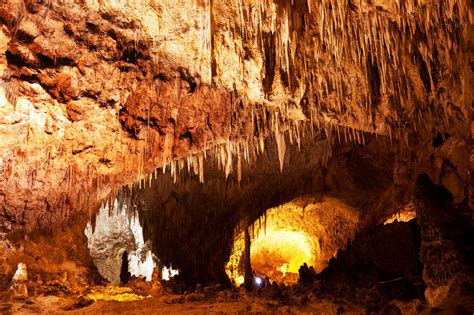 Carlsbad Caverns National Park The Complete Guide For 2023 With Map And Images Seeker