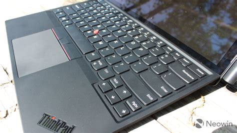 Lenovo Thinkpad X1 Tablet Review Its Way Better Than A Surface Pro