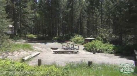 The signal mountain campground has three loops with 81 individual sites. CampgroundViews.com - Signal Mountain Campground Grand ...
