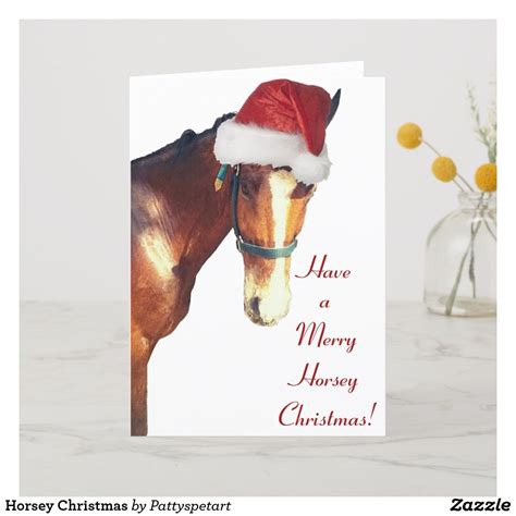Pin On Horse Greeting Cards And Invitations