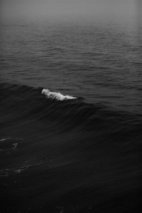 Aesthetic Black And White HD Wallpapers - Wallpaper Cave