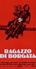 Ragazzo di borgata - Awards - IMDb