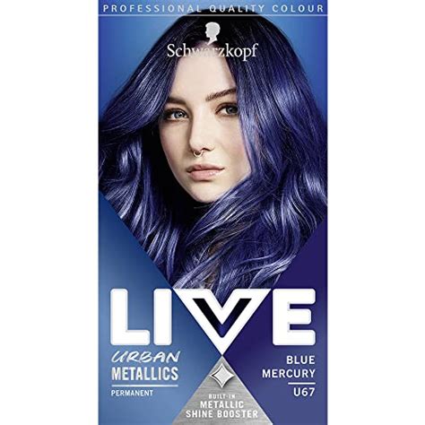 10 Best Blue Hair Dyes 2024 Theres One Clear Winner Bestreviewsguide