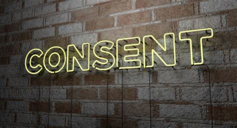 How To Talk About Consent · Well Being Trust