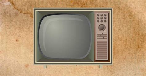 Historia De La Televisión Invento Evolución Y Cambios A Lo Largo Del