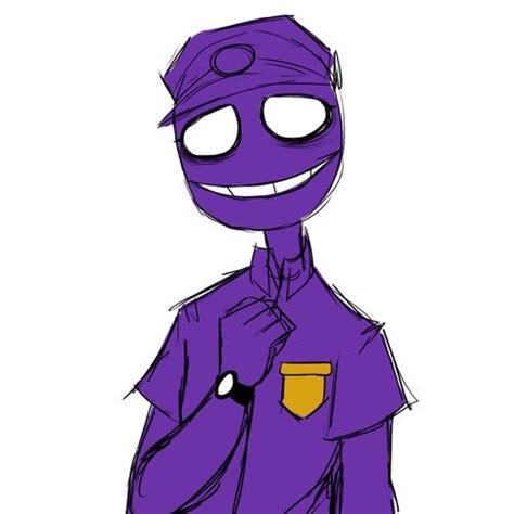 Pin By Tường Vy Trần Võ On Fnaf Purple Guy Purple Guy Five Nights At