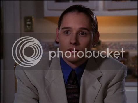 Christopher Khayman Lee On 7th Heaven 1999 After The Power