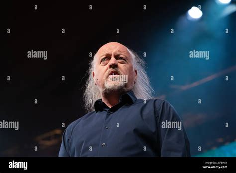 Bill Bailey Comedian Actor Musician And Singer Hi Res Stock Photography