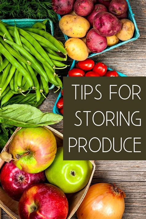 If you want to refrigerate miso soup, put it in a container that can be tightly sealed to keep it fresh and free from any bacterial growth. How Long Does Produce Last? Plus How to use Produce to ...