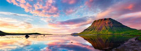 Kirkjufell Iceland Tours