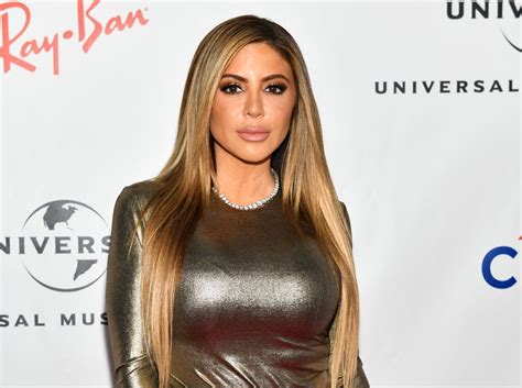 Larsa Pippen Denies That Her Allegedly Cheating On Scottie With Future